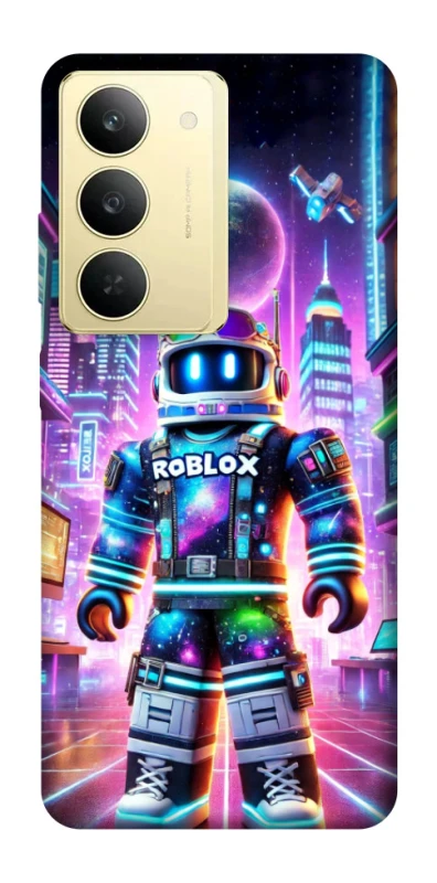 Чехол на Realme 14x Roblox aesthetics ver.5 фото 1 из 1