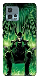 Чехол на Motorola Moto G72 Loki фото 1 из 1