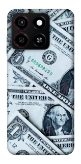 Чохол на ZTE Blade A35 4G 1 долар фото 1 з 1