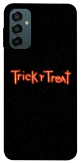 Чохол на Samsung Galaxy M14 5G Halloween aesthetic ver.2 фото 1 з 1