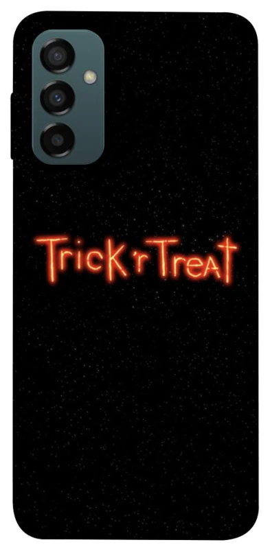 Чохол на Samsung Galaxy M34 5G Halloween aesthetic ver.2 фото 1 з 1