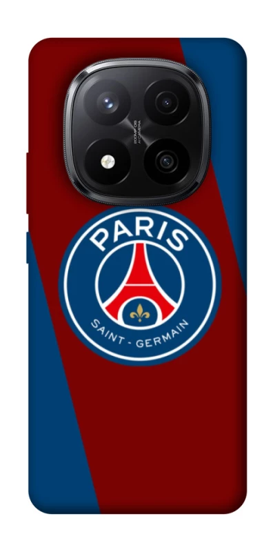 Чехол на Xiaomi Redmi Note 14 Pro+ 5G FC PSG v2 фото 1 из 1