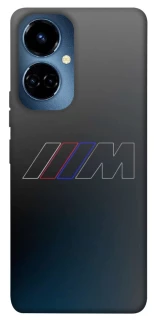 Чохол на TECNO Camon 19 M-series фото 1 з 1