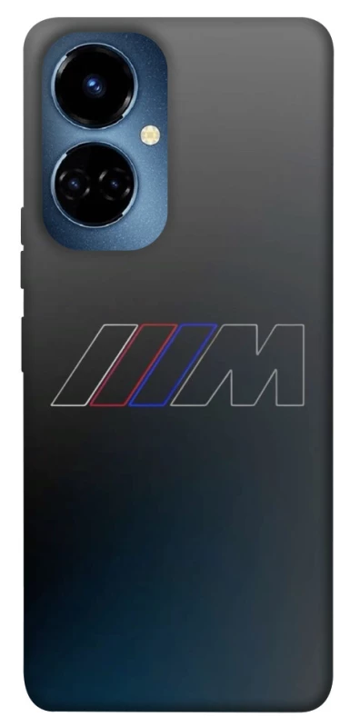 Чехол на TECNO Camon 19 Pro M-series фото 1 из 1