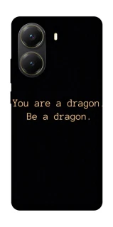 Чехол на Xiaomi Poco X7 Pro House of the Dragon ver.9 фото 1 из 1