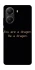 Чехол на Xiaomi Poco X7 Pro House of the Dragon ver.9 фото 1 из 1