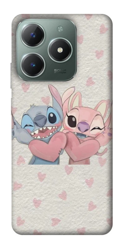 Чохол на Realme C61 Stitch ver.29 фото 1 з 1