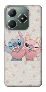Чехол на Realme C61 Stitch ver.29 фото 1 из 1
