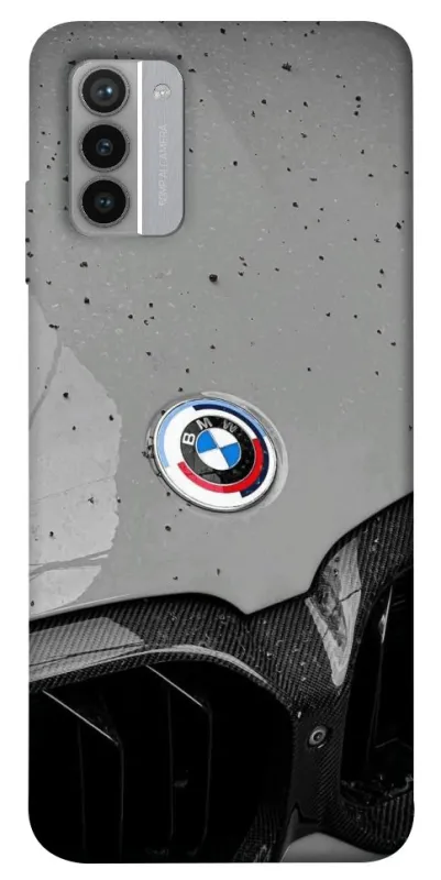 Чехол на Nokia G42 BMW v52 фото 1 из 1