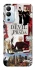Чехол на Infinix Hot 12i Fashion collage ver.15 фото 1 из 1
