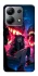 Чохол на Xiaomi Redmi Note 13 4G Anime girl фото 1 з 1