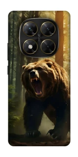 Чехол на Xiaomi Poco X7 Bear V3 фото 1 из 1
