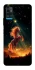 Чохол на ZTE Blade A71 Red Fire Horse ver.2 фото 1 з 1