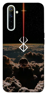 Чохол на Realme 6 Berserk Universe фото 1 з 1
