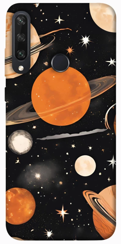 Чохол на Huawei Y6p Space фото 1 з 1