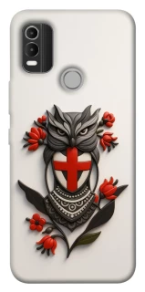 Чехол на Nokia C21 Plus Мотанка надежды 3D фото 1 из 1