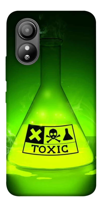 Чехол на ZTE Blade L220 TOXIC фото 1 из 1