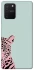 Чехол на Samsung Galaxy S10 Lite Leopard Art фото 1 из 1