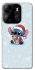 Чохол на Tecno Spark Go 2023 Stitch ver.21 фото 1 з 1