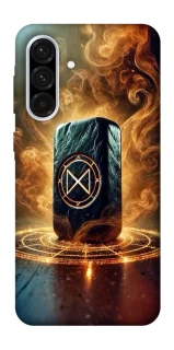 Чехол на Samsung Galaxy A36 5G Руна Дагаз фото 1 из 1