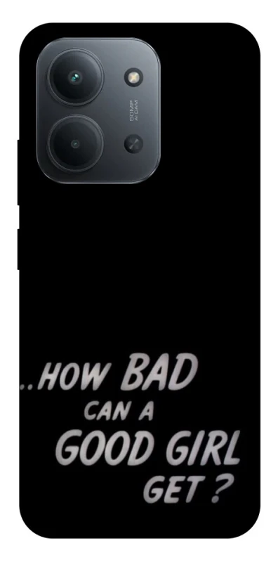 Чохол на Xiaomi Redmi 15C (EU) How bad? фото 1 з 1