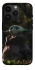 Чехол на Apple iPhone 14 Pro (6.1") Бэби Йода фото 1 из 1
