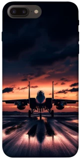 Чехол на Apple iPhone 7 plus / 8 plus fighter фото 1 из 1