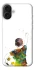 Чехол на Apple iPhone 16 Plus Football Kids фото 1 из 1