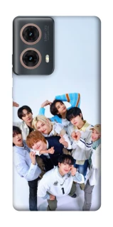 Чохол на Motorola Moto G85 Stray Kids One Vision фото 1 з 1