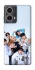 Чохол на Motorola Moto G85 Stray Kids One Vision фото 1 з 1