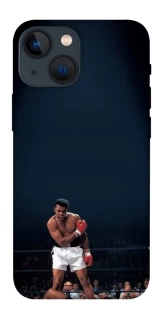 Чохол на Apple iPhone 13 mini (5.4") muhammad ali фото 1 з 1