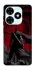Чохол на TECNO Spark Go 2024 Berserk v21 фото 1 з 1
