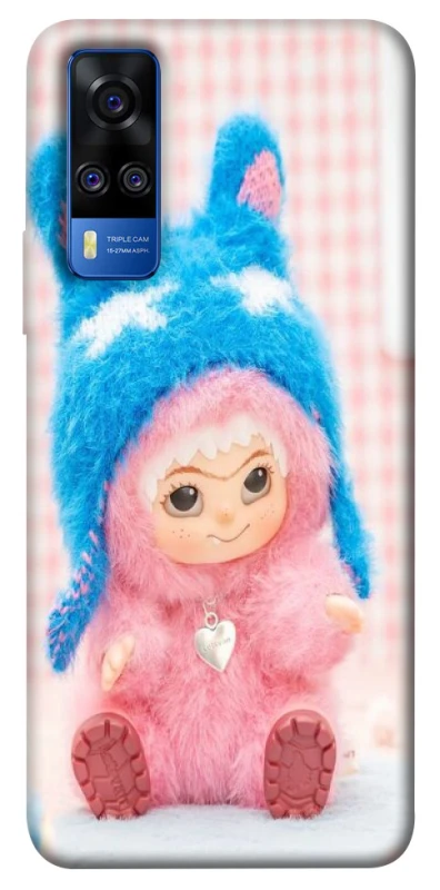 Чохол на Vivo Y51a Wakuku ver.5 фото 1 з 1