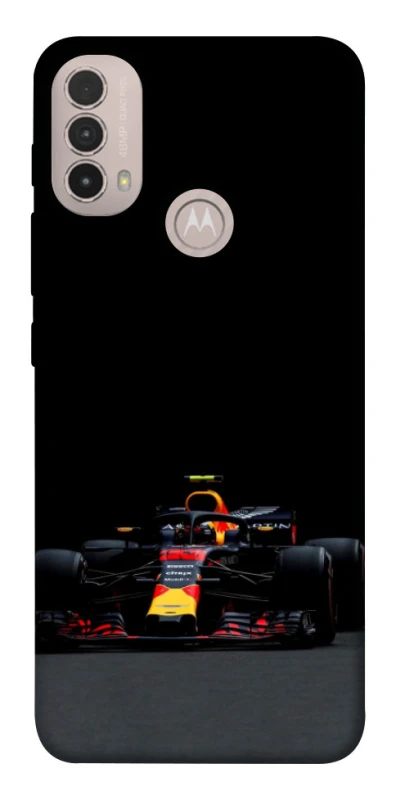 Чохол на Motorola Moto E40 F1 фото 1 з 1