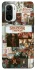 Чохол на Xiaomi Redmi K40 / K40 Pro / K40 Pro+ / Poco F3 Stranger Things ver.22 фото 1 з 1
