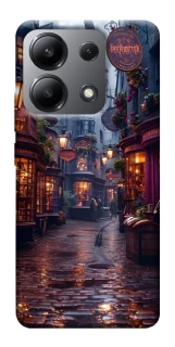 Чохол на Xiaomi Redmi Note 13 4G Harry Potter v11 фото 1 з 1