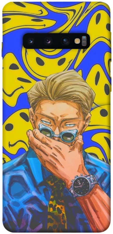 Чохол на Samsung Galaxy S10 Nanami v5 фото 1 з 1