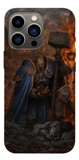 Чехол на Apple iPhone 13 Pro (6.1") Arthas v1 фото 1 из 1