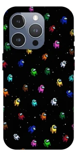 Чохол на Apple iPhone 16 Pro Max Among Us фото 1 з 1