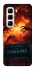 Чохол на Infinix Hot 50 Pro Stranger Things ver.13 фото 1 з 1