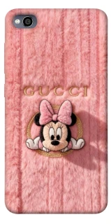 Чехол на Xiaomi Redmi 4a Gucci ver.3 фото 1 из 1