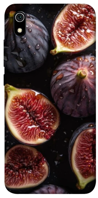 Чохол на Xiaomi Redmi 7A VioletFig1 фото 1 з 1