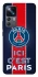 Чохол на Xiaomi 12T / 12T Pro FC PSG v1 фото 1 з 1