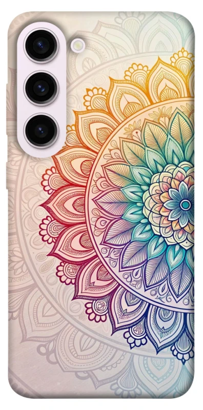 Чохол на Samsung Galaxy S23+ Mandala ver.1 фото 1 з 1