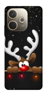 Чехол на Oppo A5 Pro 4G Новогодний v13 фото 1 из 1