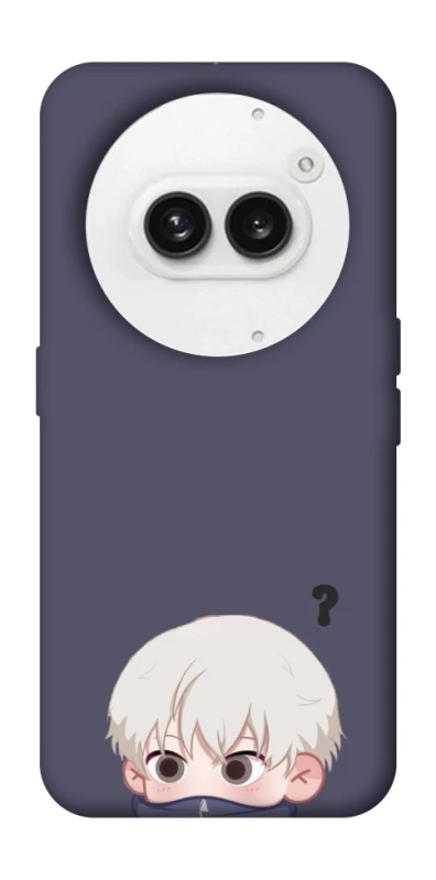 Чохол на Nothing Phone (2a) Toge Inumaki фото 1 з 1