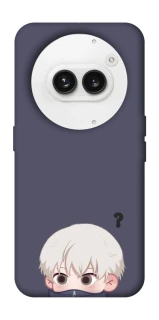 Чехол на Nothing Phone (2a) Toge Inumaki фото 1 из 1