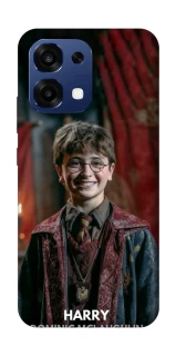 Чохол на Oppo A6 Pro 4G/5G New Harry Potter ver.2 фото 1 з 1