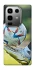Чохол на Infinix Note 50 Pro Football Ball v2 фото 1 з 1