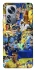 Чохол на Xiaomi 12 / 12X UA-Football ver.6 фото 1 з 1